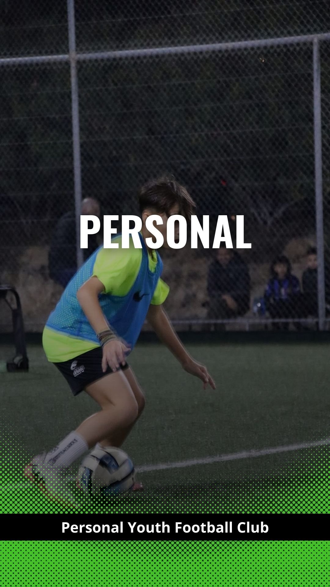 Personal