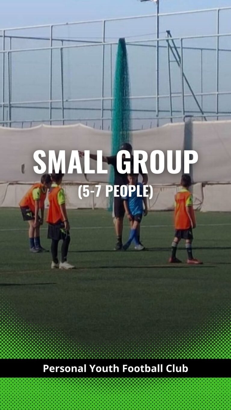 Small Group